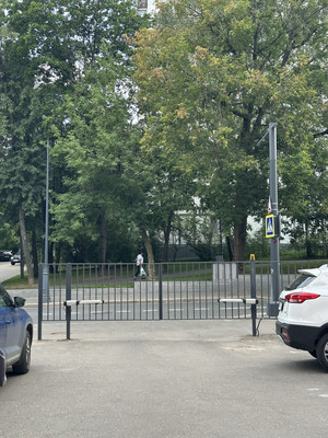 Продам комнату в 2-комн. квартире, Гороховский пер, 9, Москва г