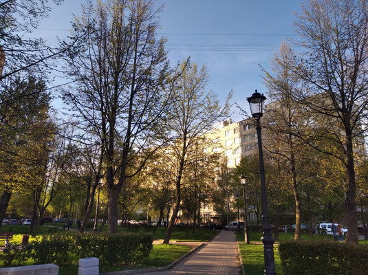 Сдам однокомнатную (1-комн.) квартиру, Димитрова ул, 10к1, Санкт-Петербург г