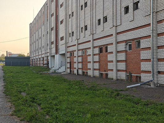 Продам гараж 16,8 м2, Минская ул, 11, Казань г