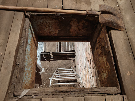 Продам гараж 16,8 м2, Минская ул, 11, Казань г