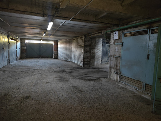 Продам гараж 16,8 м2, Минская ул, 11, Казань г