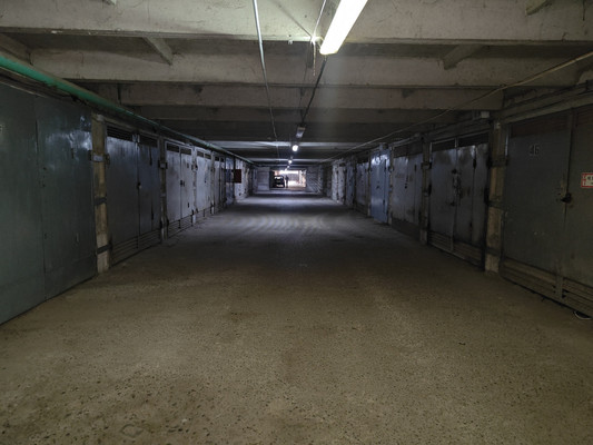 Продам гараж 16,8 м2, Минская ул, 11, Казань г