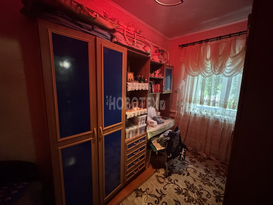 Продам дом, Железнодорожная ул, Курганинск г, 0 км от города