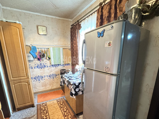 Продам дом, Железнодорожная ул, Курганинск г, 0 км от города