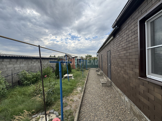 Продам дом, Железнодорожная ул, Курганинск г, 0 км от города