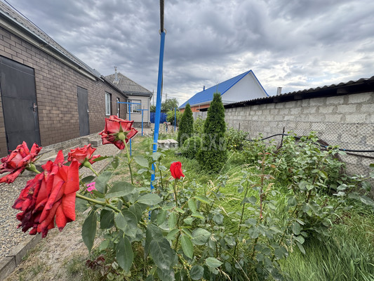 Продам дом, Железнодорожная ул, Курганинск г, 0 км от города
