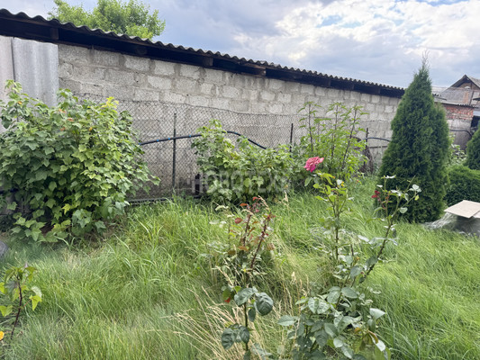 Продам дом, Железнодорожная ул, Курганинск г, 0 км от города