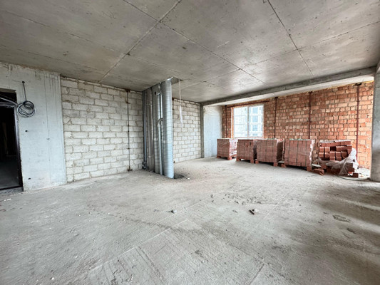 Продам двухкомнатную (2-комн.) квартиру, Т.Идарова ул, 176, Нальчик г