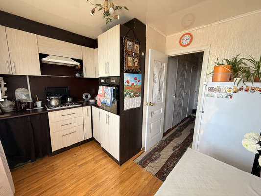 Продам однокомнатную (1-комн.) квартиру, Кирова ул, 3, Йошкар-Ола г