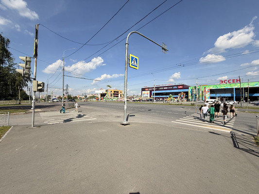 Продам однокомнатную (1-комн.) квартиру, Кирова ул, 3, Йошкар-Ола г