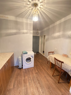 Продам однокомнатную (1-комн.) квартиру, Чернышевского ул, 276, Нальчик г