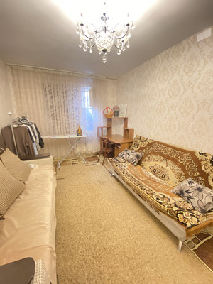 Продам однокомнатную (1-комн.) квартиру, Чернышевского ул, 276, Нальчик г