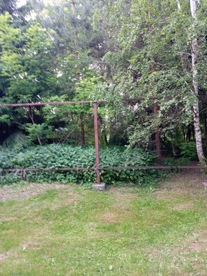 Продам участок 12,5 соток, ИЖС, Аква тер, 5А, Титово д, 0 км от города