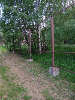 Продам участок 12,5 соток, ИЖС, Аква тер, 5А, Титово д, 0 км от города