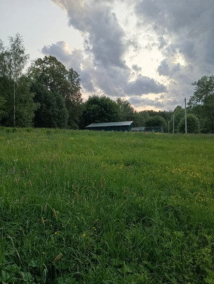 Продам участок 12,5 соток, ИЖС, Аква тер, 5А, Титово д, 0 км от города