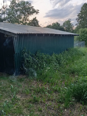 Продам участок 12,5 соток, ИЖС, Аква тер, 5А, Титово д, 0 км от города