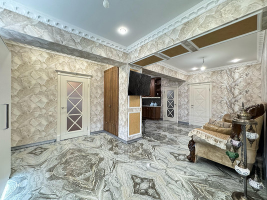 Продам многокомнатную квартиру, Шарданова ул, 48, Нальчик г