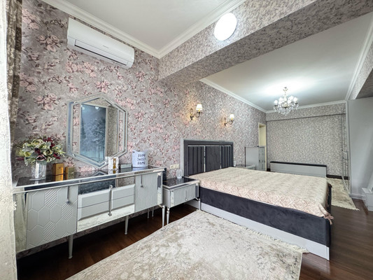 Продам многокомнатную квартиру, Шарданова ул, 48, Нальчик г