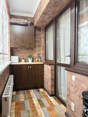 Продам многокомнатную квартиру, Шарданова ул, 48, Нальчик г