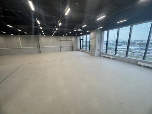 Сдам склад 6 000 м2, Варшавское ш, 268, Москва г