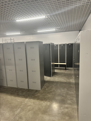 Сдам склад 6 000 м2, Варшавское ш, 268, Москва г