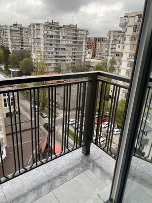 Продам однокомнатную (1-комн.) квартиру, Ногмова ул, 18, Нальчик г