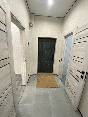 Продам однокомнатную (1-комн.) квартиру, Ногмова ул, 18, Нальчик г