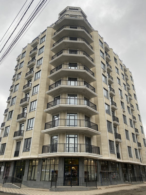 Продам однокомнатную (1-комн.) квартиру, Ногмова ул, 18, Нальчик г