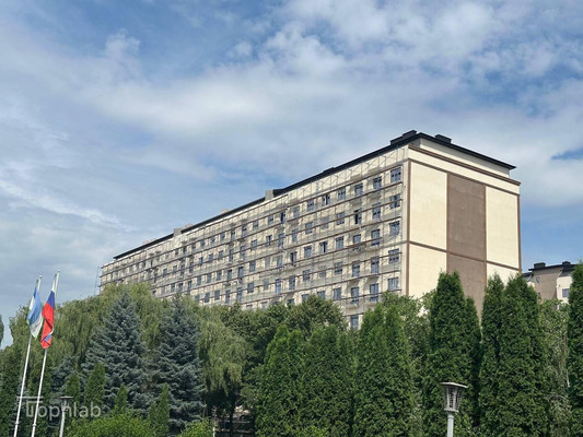 Продам однокомнатную (1-комн.) квартиру, Мусукаева ул, 1, Нальчик г