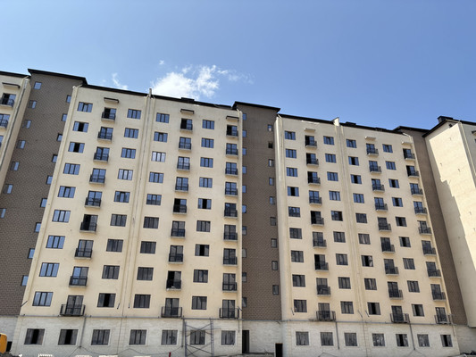 Продам однокомнатную (1-комн.) квартиру, Мусукаева ул, 1, Нальчик г