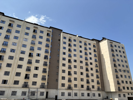 Продам однокомнатную (1-комн.) квартиру, Мусукаева ул, 1, Нальчик г