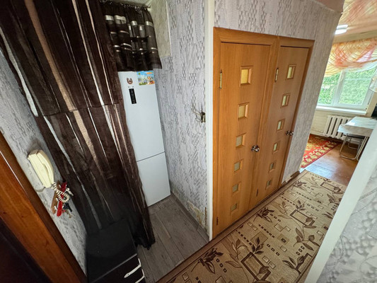 Продам многокомнатную квартиру, Интернациональный пр-кт, 49, Комсомольск-на-Амуре г