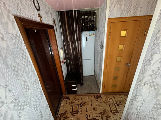 Продам многокомнатную квартиру, Интернациональный пр-кт, 49, Комсомольск-на-Амуре г