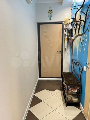 Продам двухкомнатную (2-комн.) квартиру, Чкалова ул, 13, Казань г