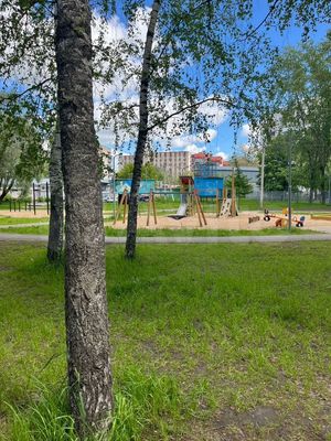Продам двухкомнатную (2-комн.) квартиру, Чкалова ул, 13, Казань г