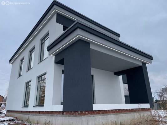 Продам коттедж, Тан ул, Казань г, 0 км от города