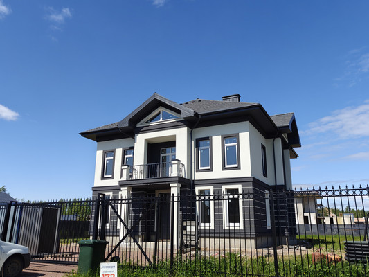 Продам дом, Ропшинское ш, 35, Петергоф г, 0 км от города