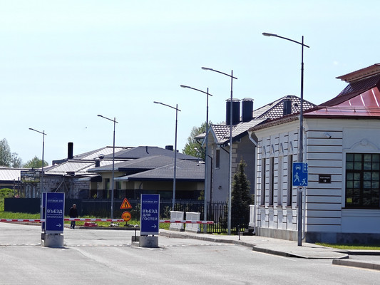 Продам дом, Ропшинское ш, 35, Петергоф г, 0 км от города