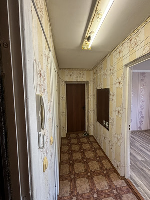 Продам комнату в 2-комн. квартире, Карла Маркса ул, 201, Сыктывкар г