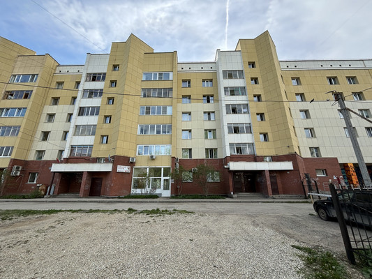 Продам комнату в 2-комн. квартире, Карла Маркса ул, 201, Сыктывкар г