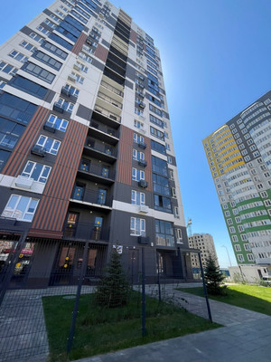 Продам однокомнатную (1-комн.) квартиру, Ткачева ул, 11, Ростов-на-Дону г