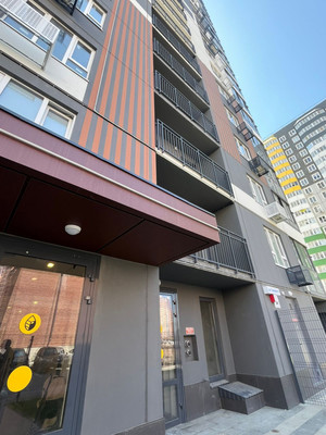 Продам однокомнатную (1-комн.) квартиру, Ткачева ул, 11, Ростов-на-Дону г