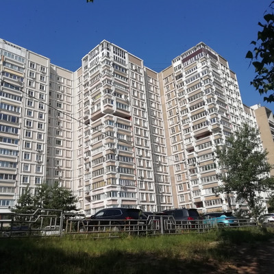 Продам трехкомнатную (3-комн.) квартиру, Волжская наб, 10, Нижний Новгород г