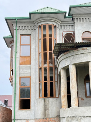 Продам дом, Семашко ул, 27, Нальчик г, 0 км от города