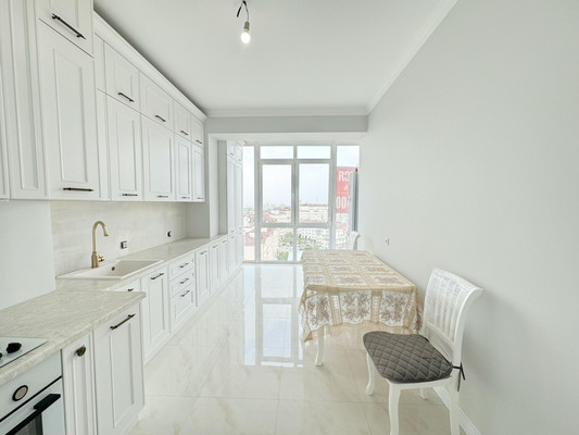 Продам многокомнатную квартиру, Тарчокова ул, 31, Нальчик г