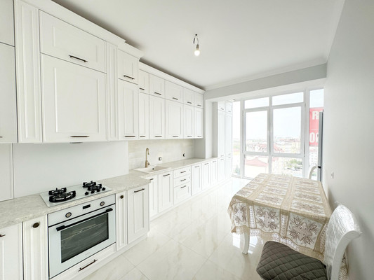 Продам многокомнатную квартиру, Тарчокова ул, 31, Нальчик г