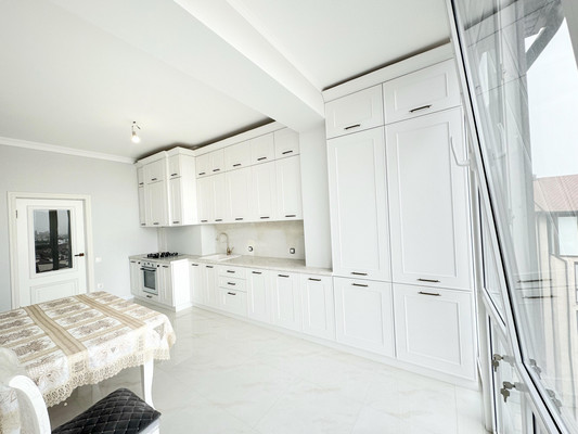 Продам многокомнатную квартиру, Тарчокова ул, 31, Нальчик г