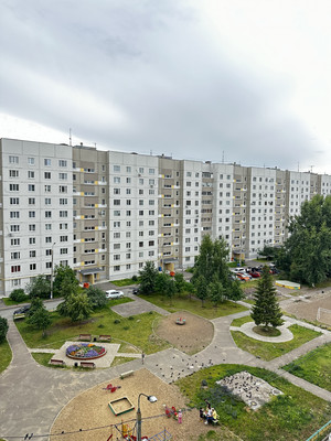 Продам однокомнатную (1-комн.) квартиру, Чистопольская ул, 61, Казань г