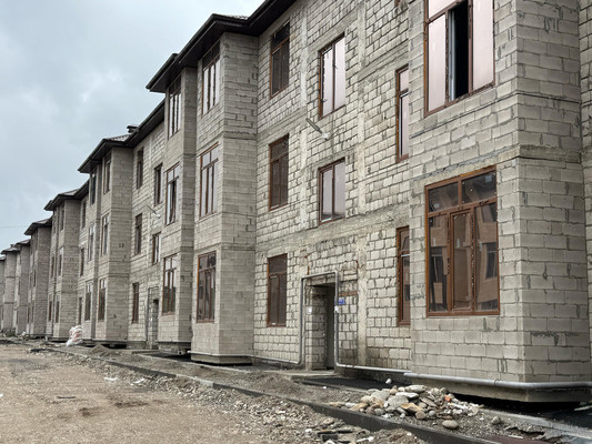 Продам двухкомнатную (2-комн.) квартиру, Головко ул, 200, Нальчик г