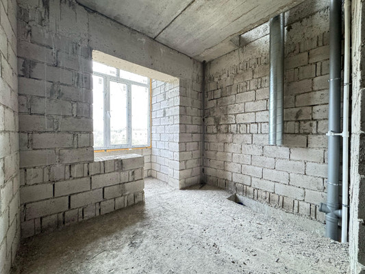 Продам двухкомнатную (2-комн.) квартиру, Головко ул, 200, Нальчик г